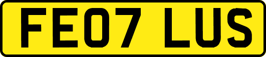 FE07LUS