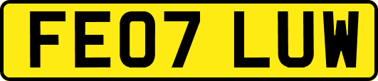 FE07LUW