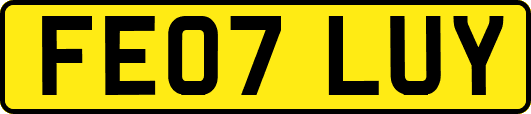 FE07LUY