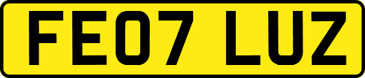 FE07LUZ