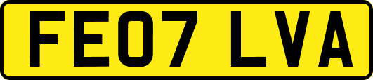 FE07LVA
