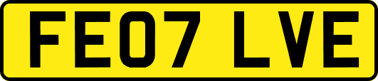 FE07LVE