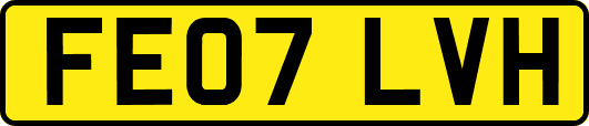 FE07LVH