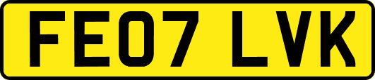 FE07LVK
