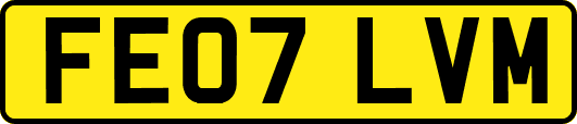 FE07LVM