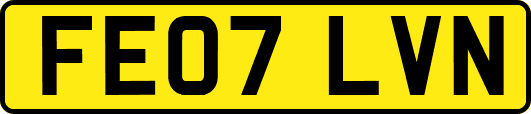 FE07LVN