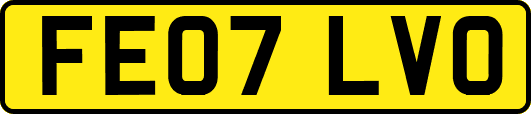 FE07LVO