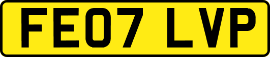 FE07LVP