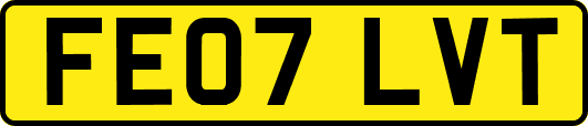 FE07LVT