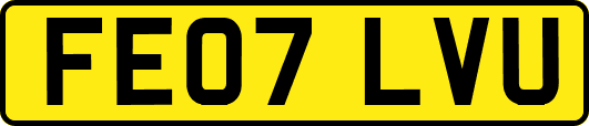 FE07LVU