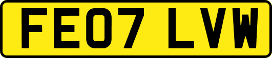 FE07LVW