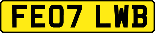 FE07LWB