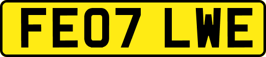 FE07LWE
