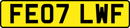 FE07LWF
