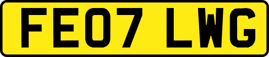 FE07LWG