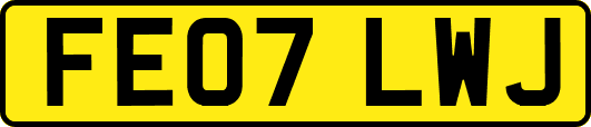 FE07LWJ