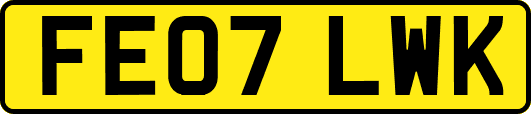 FE07LWK