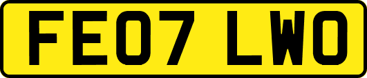 FE07LWO
