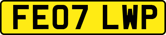 FE07LWP