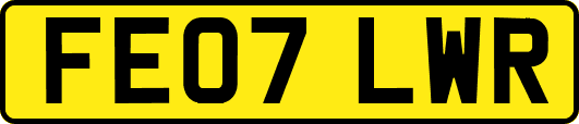 FE07LWR