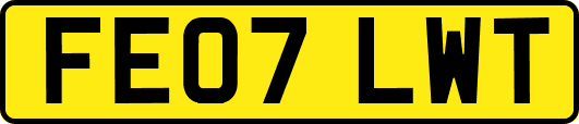 FE07LWT