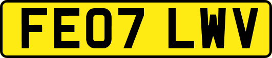 FE07LWV