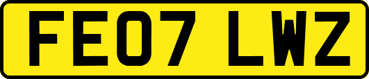 FE07LWZ