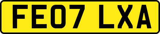 FE07LXA