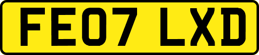 FE07LXD