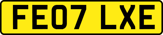 FE07LXE