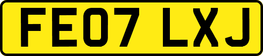 FE07LXJ