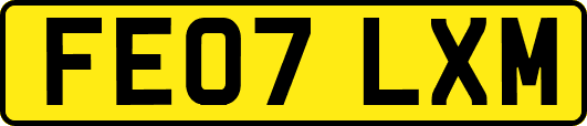 FE07LXM