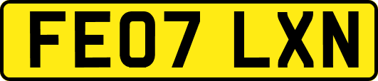 FE07LXN