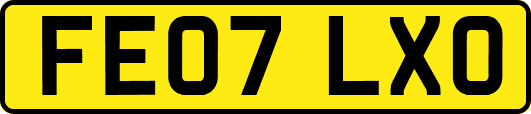 FE07LXO