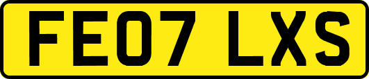 FE07LXS