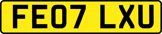 FE07LXU