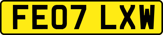 FE07LXW