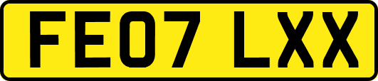 FE07LXX
