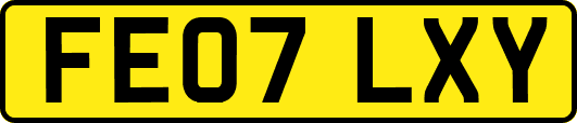 FE07LXY