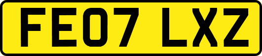 FE07LXZ
