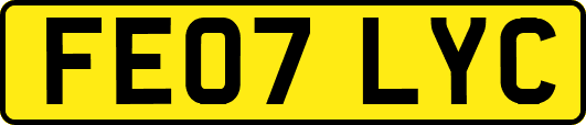 FE07LYC