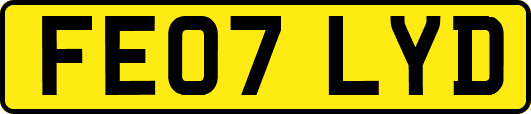 FE07LYD