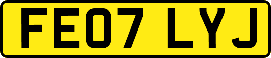 FE07LYJ