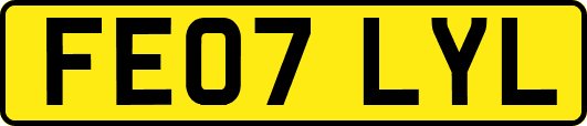 FE07LYL