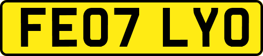FE07LYO