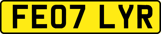 FE07LYR