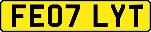 FE07LYT