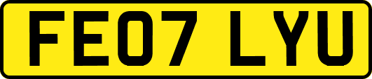 FE07LYU