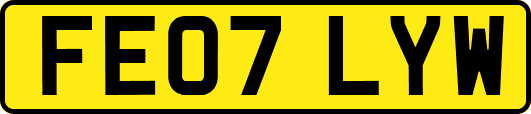 FE07LYW