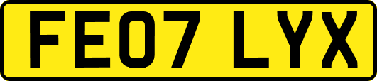 FE07LYX